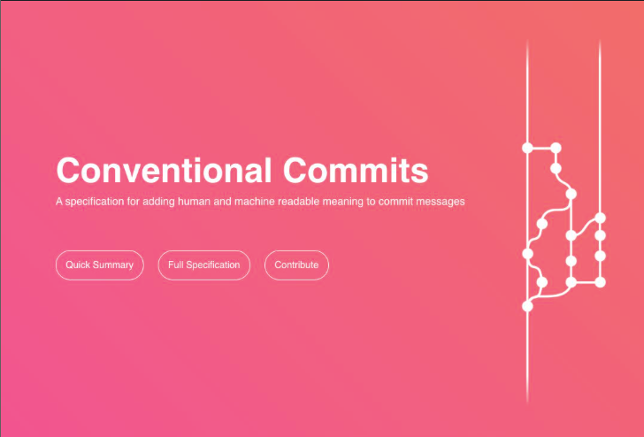 Conventional Commits
